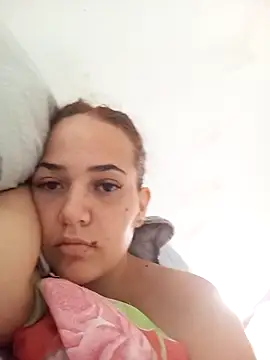 Snapshot of Keti_marques84 chatting on December 5, 9:18 am Keti marques84 online show from December 5, 9:18 am