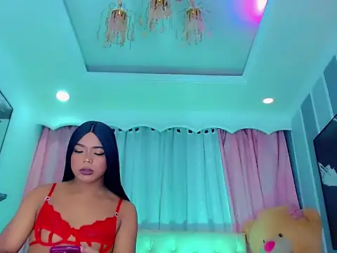 Sweet Queens1 online show from November 14, 3:05 am