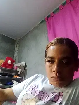 Megan2026 online show from January 14, 5:02 am