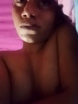 Megan2026 online show from February 8, 5:00 am