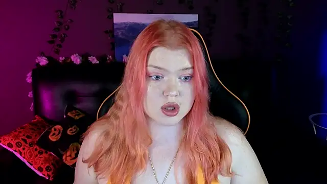 AriettaHeart online show from November 6, 8:10 pm