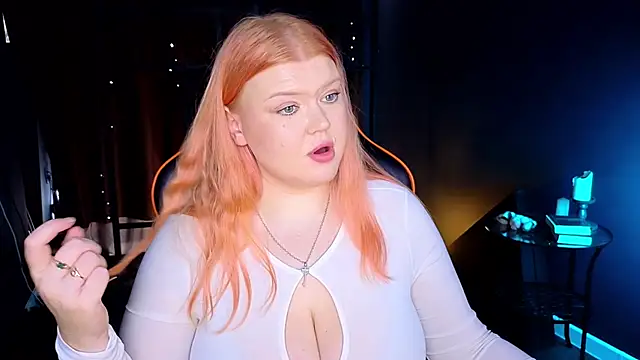 AriettaHeart online show from November 28, 11:13 am