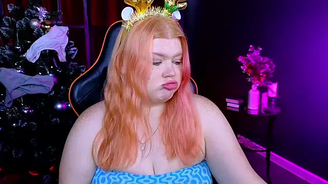 AriettaHeart online show from December 5, 10:46 am