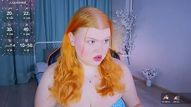 AriettaHeart online show from February 11, 3:50 pm