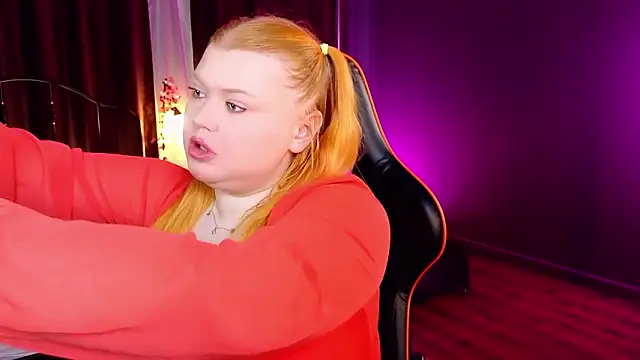 AriettaHeart online show from February 20, 10:38 am