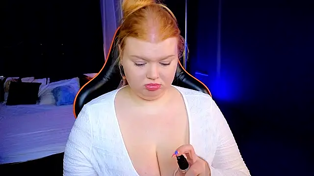 AriettaHeart online show from March 18, 11:02 am