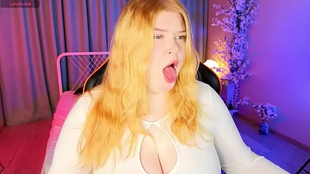 AriettaHeart online show from April 10, 9:41 pm