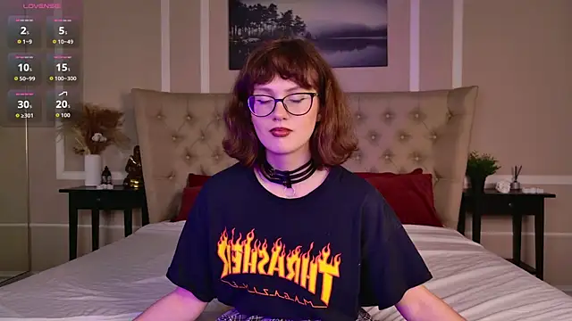 Snapshot of KathleenDioiz chatting on November 5, 5:02 pm KathleenDioiz online show from November 5, 5:02 pm