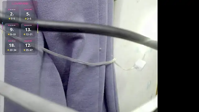 horneyworld007 online show from February 12, 4:13 pm