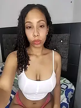 Ari 1217 online show from November 4, 1:05 am