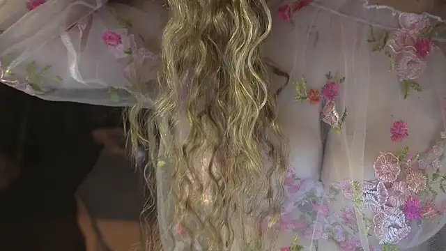 DanielaReign online show from February 27, 6:57 am