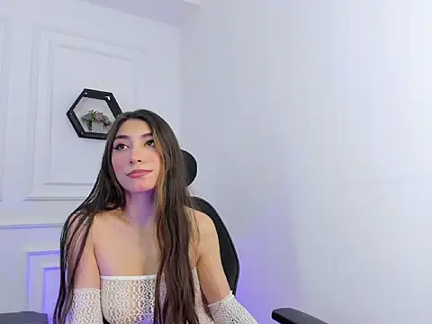 Ana Muller19 online show from December 1, 11:32 pm