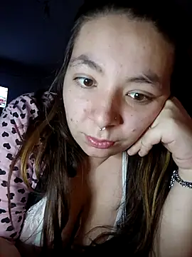 Baby Myla online show from November 9, 7:23 pm