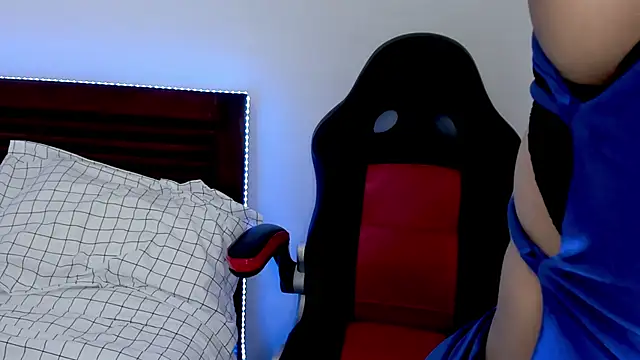 vanessa saquirt online show from February 14, 2:08 am