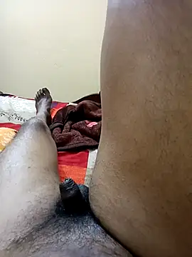 tamal2511 online show from January 5, 5:27 pm