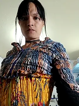 PaulinaLondra2 online show from November 8, 2:12 am