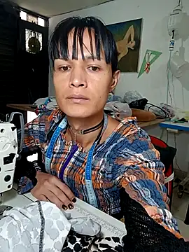 PaulinaLondra2 online show from November 13, 2:27 pm