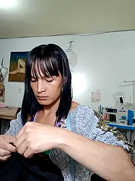 PaulinaLondra2 online show from November 27, 12:35 am