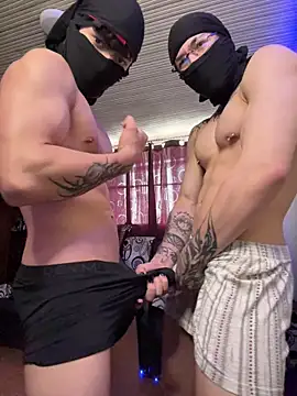 kenshintr online show from November 21, 5:55 pm