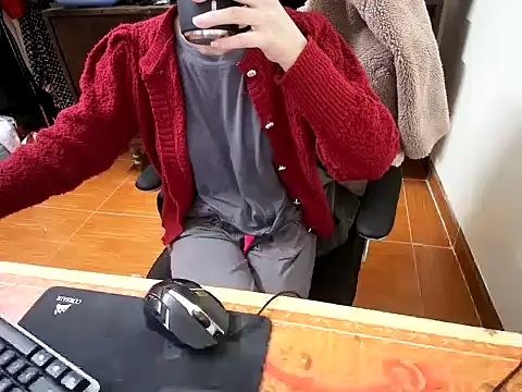 ---Lusi03--- online show from February 12, 10:54 am