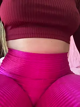 Melzinhasweet online show from July 16, 4:02 pm