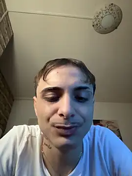 jiggy823 online show from November 3, 4:41 pm