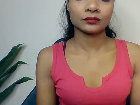 Sexy Annii online show from January 16, 5:50 pm