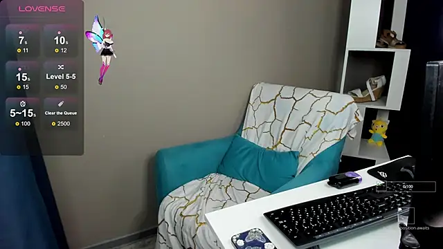 Karina Kellyy online show from November 27, 2:24 am