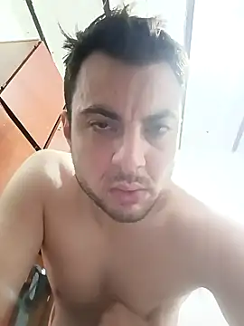 YostinAndSabri online show from November 17, 2:17 am