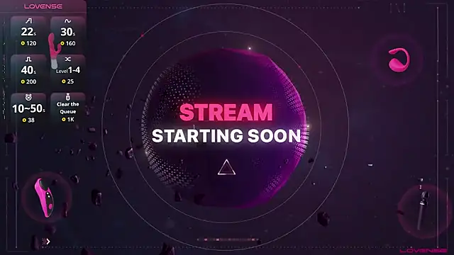 drippingwetaj online show from December 20, 9:11 pm