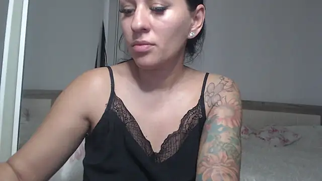 RachelVegass online show from November 5, 7:52 am