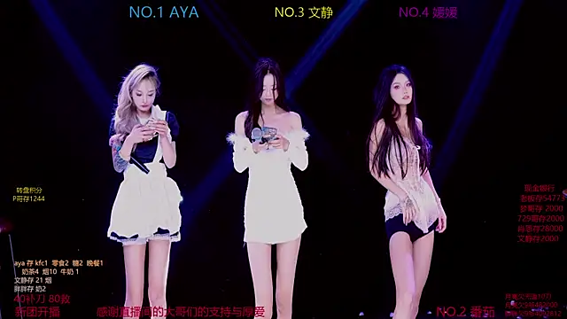 CuteBaby--- online show from November 10, 2:16 pm