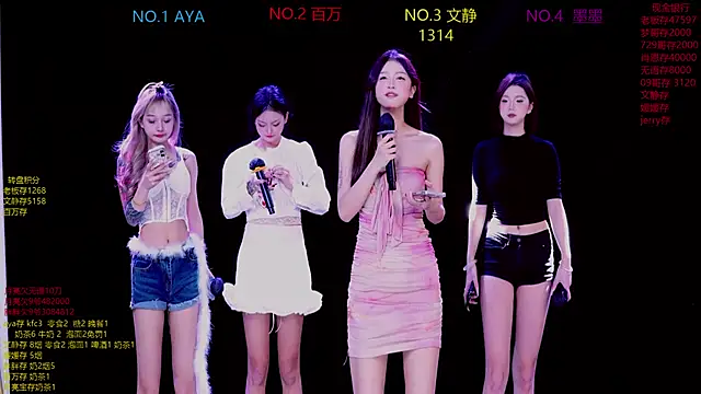 CuteBaby--- online show from November 19, 2:17 pm