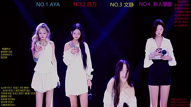 CuteBaby--- online show from November 21, 2:16 pm