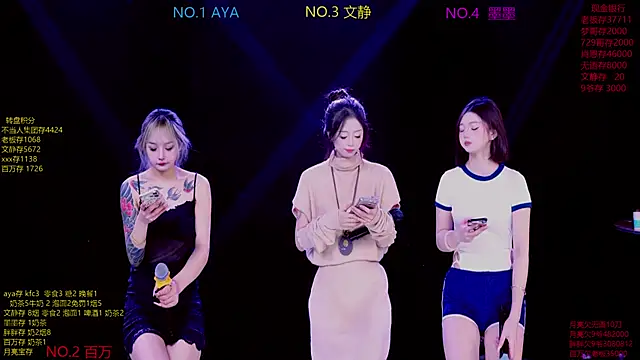 CuteBaby--- online show from November 25, 2:17 pm