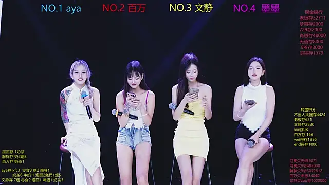 CuteBaby--- online show from December 2, 2:12 pm