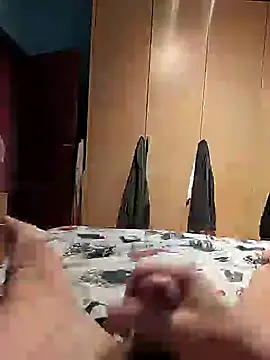 Snapshot of Cini75 chatting on November 28, 6:38 am Cini75 online show from November 28, 6:38 am