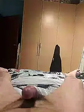 Snapshot of Cini75 chatting on January 11, 6:51 am Cini75 online show from January 11, 6:51 am