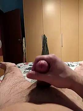 Snapshot of Cini75 chatting on February 1, 6:45 am Cini75 online show from February 1, 6:45 am