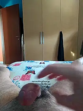 Snapshot of Cini75 chatting on March 27, 8:59 am Cini75 online show from March 27, 8:59 am