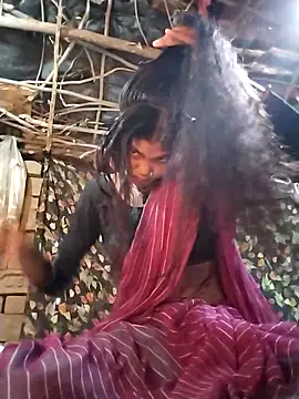 Jooli cuty online show from March 19, 6:17 am