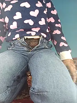 Saniya76 online show from February 5, 6:12 pm