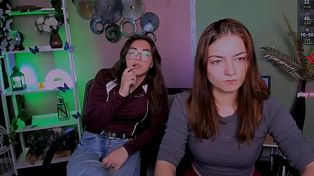 baby hotte online show from December 18, 8:42 am