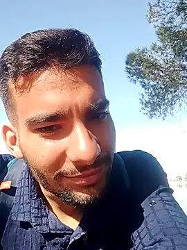 Snapshot of MATANINhot chatting on November 3, 11:55 am MATANINhot online show from November 3, 11:55 am