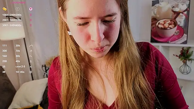 MowasaBritten online show from April 10, 5:06 pm