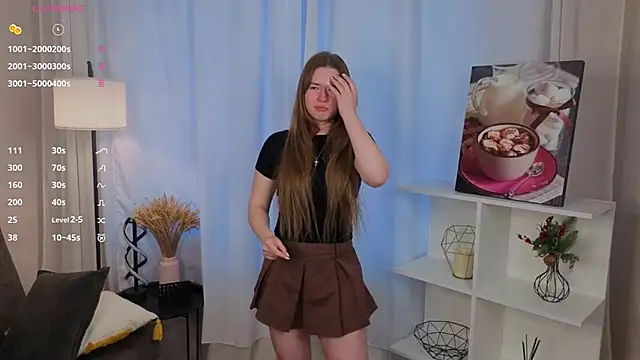 MowasaBritten online show from April 27, 3:32 pm