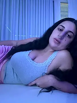 jojoa23 online show from January 19, 1:04 pm