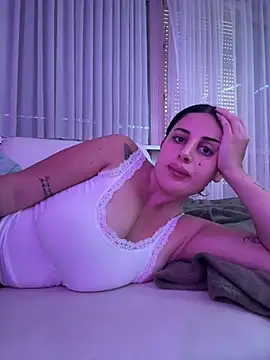 jojoa23 online show from February 25, 11:42 am