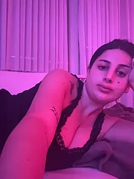 jojoa23 online show from March 15, 5:19 pm