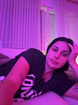 jojoa23 online show from April 24, 2:19 pm